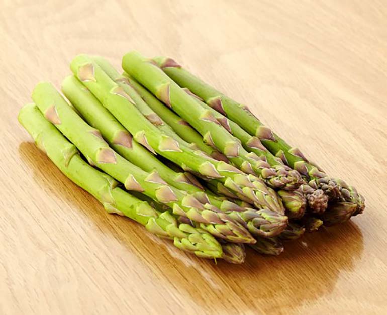 Tesco Asparagus Tips - Image 2