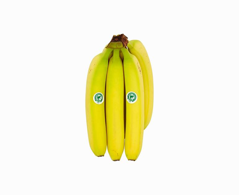 Tesco Ripe Bananas - Image 2
