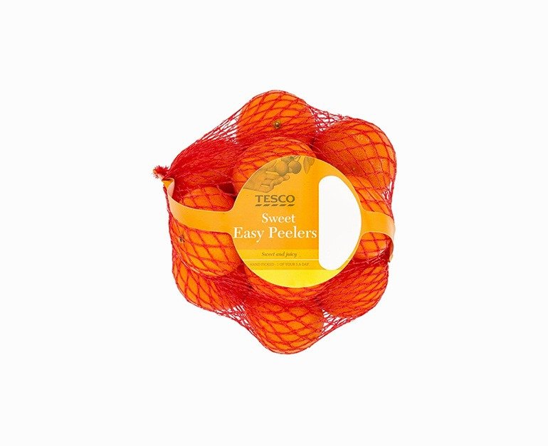 Tesco Braeburn Apples Loose - Image 4