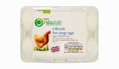 Tesco Bananas Loose